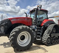 2022 Case IH AFS Connect™ Magnum™ Series 400 Rowtrac Thumbnail 1