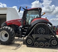 2022 Case IH AFS Connect™ Magnum™ Series 400 Rowtrac Thumbnail 2
