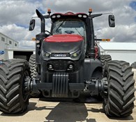 2022 Case IH AFS Connect™ Magnum™ Series 400 Rowtrac Thumbnail 3