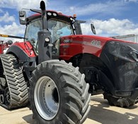 2022 Case IH AFS Connect™ Magnum™ Series 400 Rowtrac Thumbnail 4