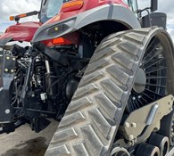 2022 Case IH AFS Connect™ Magnum™ Series 400 Rowtrac Thumbnail 5