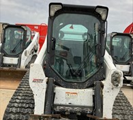 2019 Bobcat Compact Track Loaders T650 Thumbnail 2