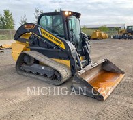 2020 Ford New Holland C337 Thumbnail 2
