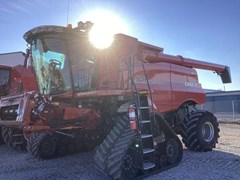 Combine For Sale Case IH 9250 
