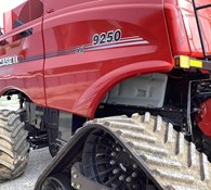 2000 Case IH 9250 Thumbnail 2