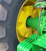 2023 John Deere 9R 640 Thumbnail 5