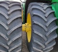 2023 John Deere 9R 640 Thumbnail 7