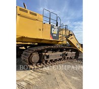 2018 Caterpillar 374FL Thumbnail 4