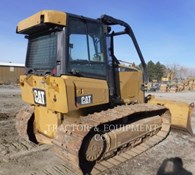 2010 Caterpillar D5K LGP Thumbnail 3