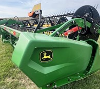 2023 John Deere RD40F Thumbnail 4