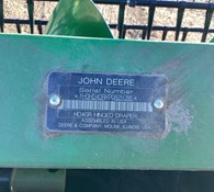 2023 John Deere HD40R Thumbnail 5