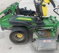 2021 John Deere Z994R Thumbnail 2