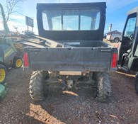 2013 Polaris RANGER 570 E Thumbnail 4