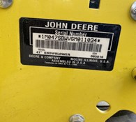 2016 John Deere 47SB Thumbnail 5