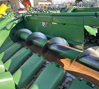 2013 John Deere 612C Thumbnail 20