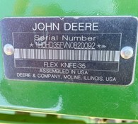 2022 John Deere HD35F Thumbnail 22