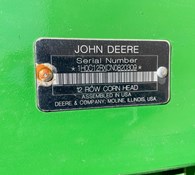 2022 John Deere C12R Thumbnail 21