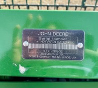 2022 John Deere HD35F Thumbnail 15