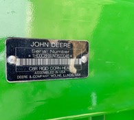 2022 John Deere C8R Thumbnail 15