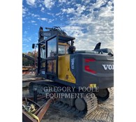 2018 Volvo EC160 Thumbnail 3