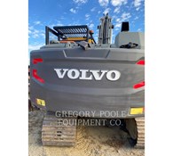 2018 Volvo EC160 Thumbnail 12