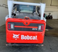 2019 Bobcat S570 Thumbnail 3