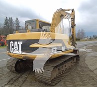 1999 Caterpillar 311B Thumbnail 6