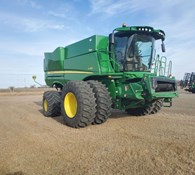 2020 John Deere S780 Thumbnail 7