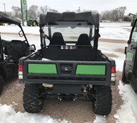 2015 John Deere XUV 825i Power Steering Thumbnail 4