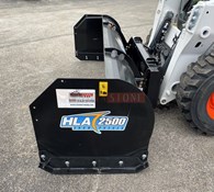 HLA 2500 Series Snow Pusher (8') - SP250096 Thumbnail 4