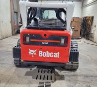 2019 Bobcat Compact Track Loaders T870 Thumbnail 3