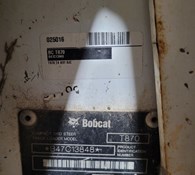 2019 Bobcat Compact Track Loaders T870 Thumbnail 6