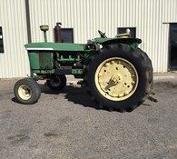 1965 John Deere 4020 Thumbnail 2