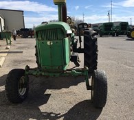 1965 John Deere 4020 Thumbnail 8