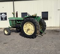 1965 John Deere 4020 Thumbnail 10