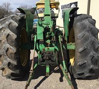 1965 John Deere 4020 Thumbnail 18