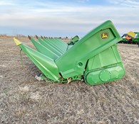 2022 John Deere C16R Thumbnail 4