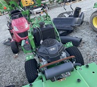 2019 John Deere W52R Thumbnail 6