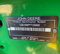 2023 John Deere 6145M Thumbnail 11