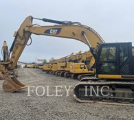 2015 Caterpillar 336FL Thumbnail 8