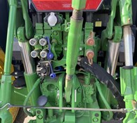 2023 John Deere 6110M Thumbnail 5