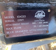 2022 Blue Diamond 104220 Thumbnail 6