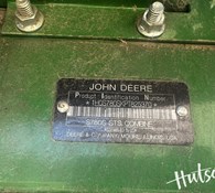 2023 John Deere S780 Thumbnail 6