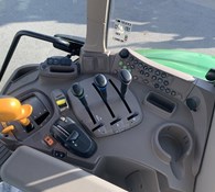 2023 John Deere 6120M Thumbnail 11