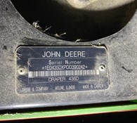 2015 John Deere W150 Thumbnail 37
