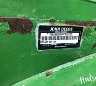 2017 John Deere HX20 Thumbnail 16