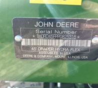 2023 John Deere RD45F Thumbnail 6