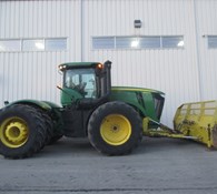 2012 John Deere 9560R Thumbnail 1