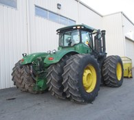 2012 John Deere 9560R Thumbnail 4