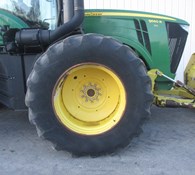 2012 John Deere 9560R Thumbnail 6